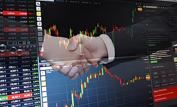 oe 下载官网交易界面